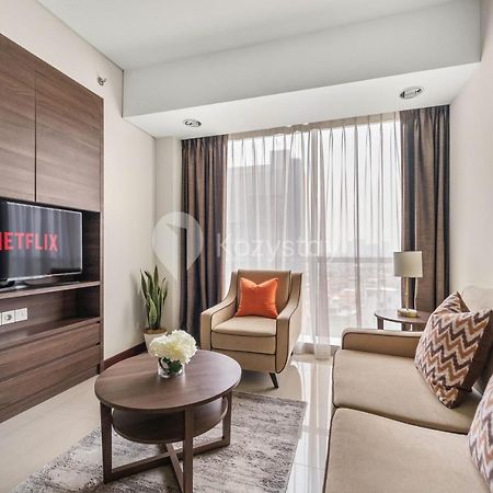 Sonata By Kozystay - Pondok Indah Jakarta Eksteriør bilde
