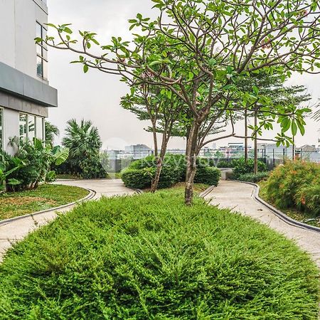 Sonata By Kozystay - Pondok Indah Jakarta Eksteriør bilde