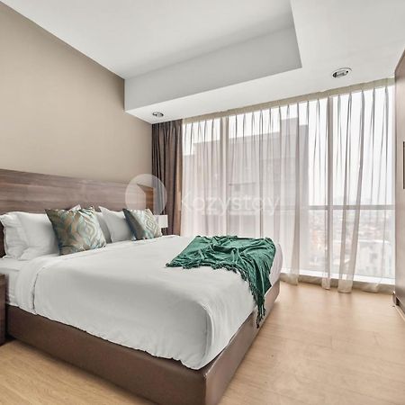 Sonata By Kozystay - Pondok Indah Jakarta Eksteriør bilde