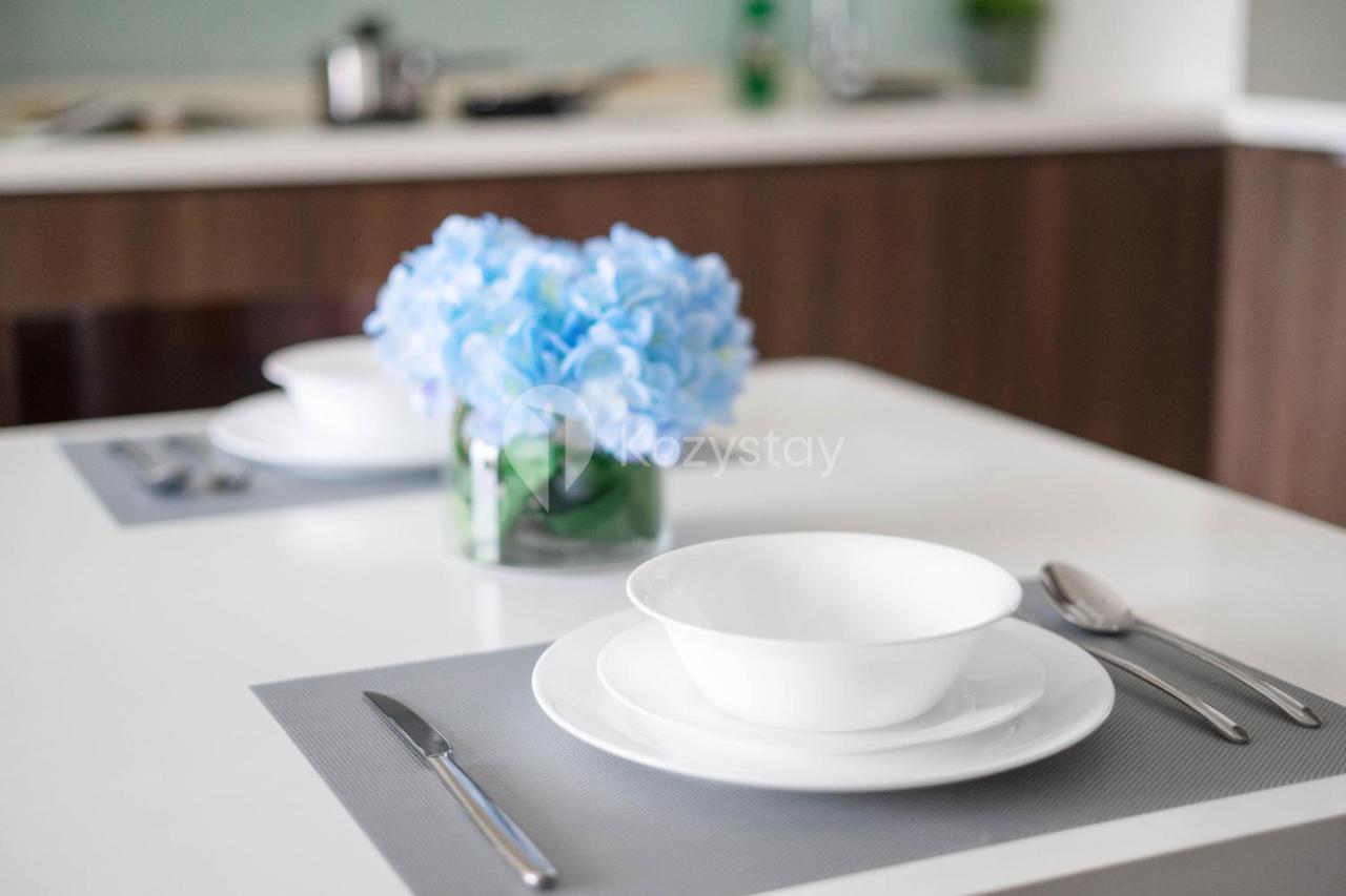 Sonata By Kozystay - Pondok Indah Jakarta Eksteriør bilde