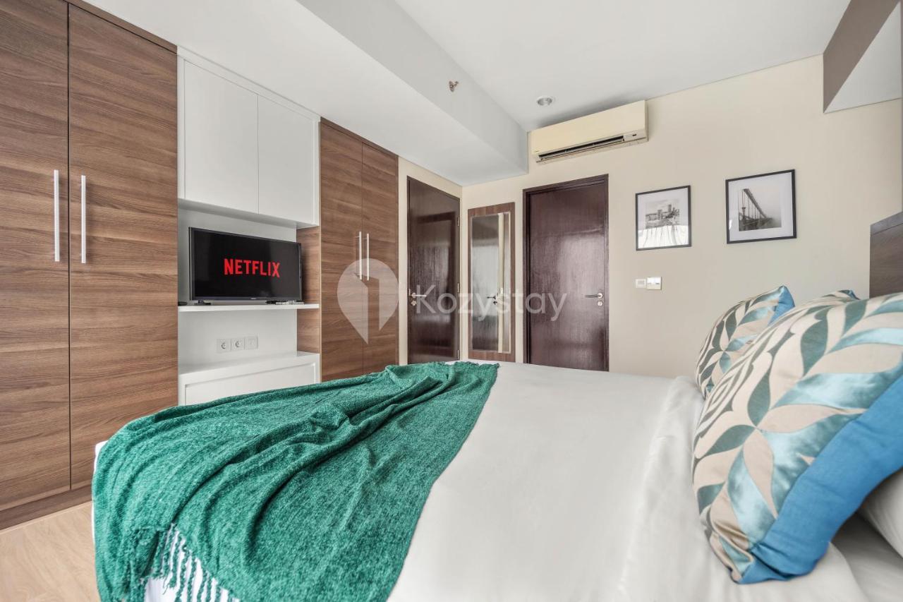 Sonata By Kozystay - Pondok Indah Jakarta Eksteriør bilde