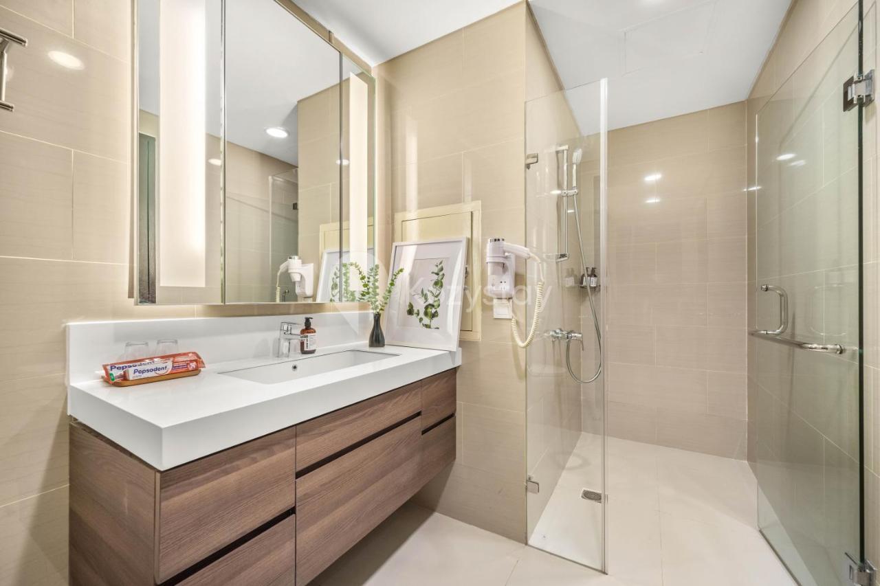 Sonata By Kozystay - Pondok Indah Jakarta Eksteriør bilde