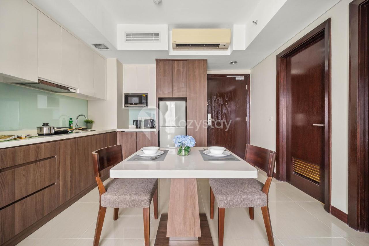 Sonata By Kozystay - Pondok Indah Jakarta Eksteriør bilde