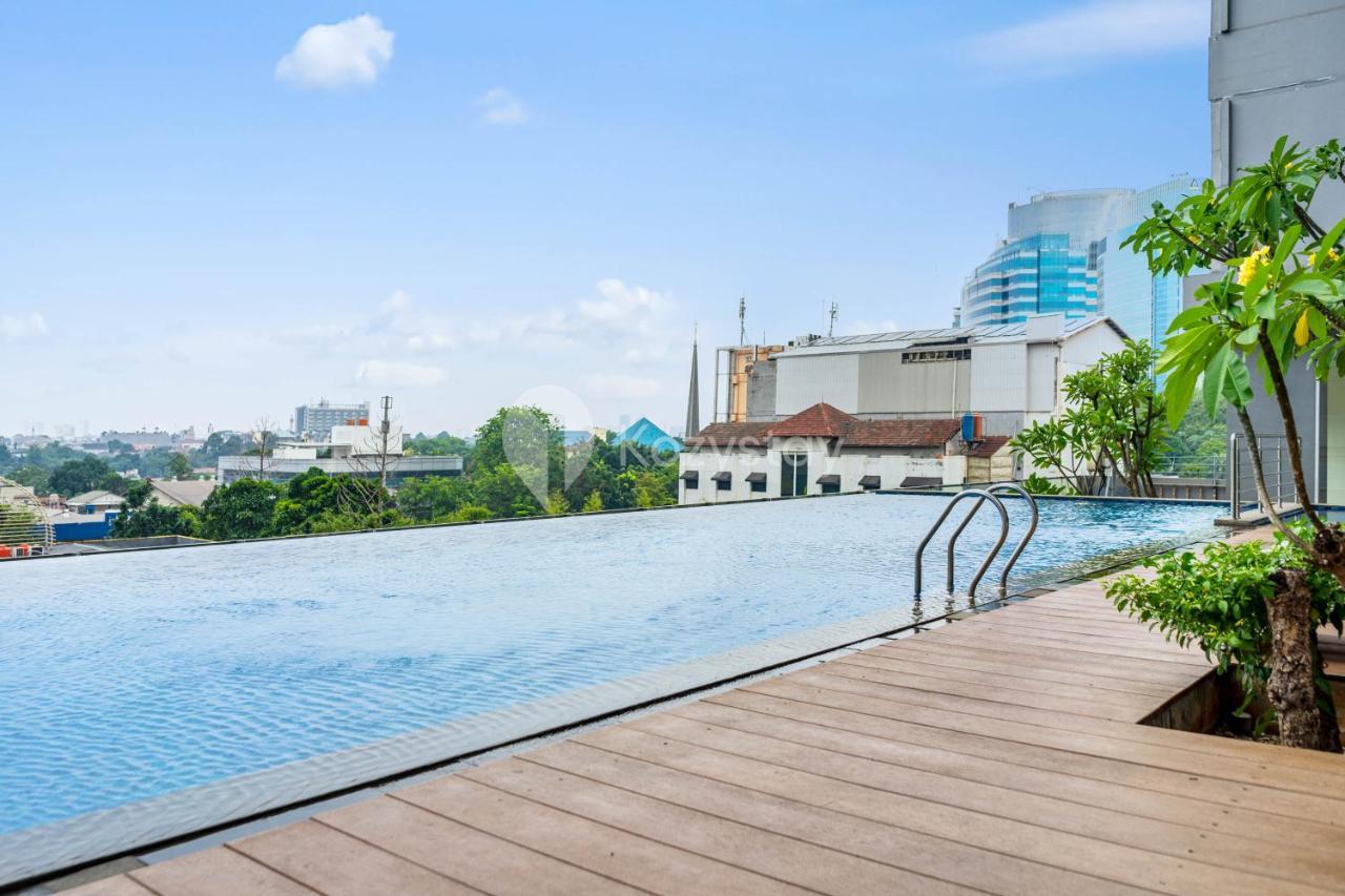 Sonata By Kozystay - Pondok Indah Jakarta Eksteriør bilde
