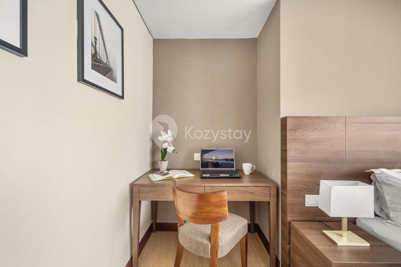 Sonata By Kozystay - Pondok Indah Jakarta Eksteriør bilde