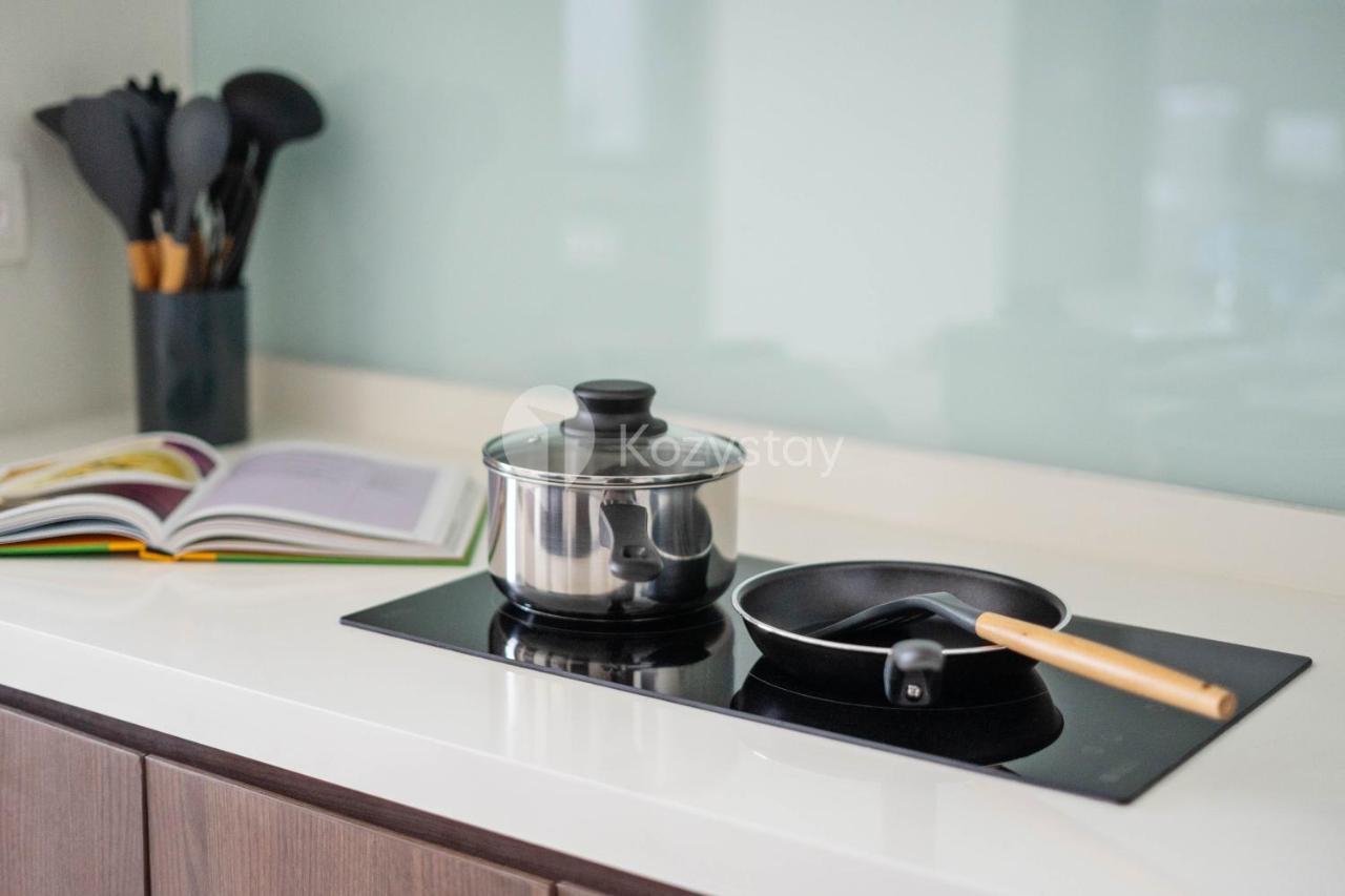 Sonata By Kozystay - Pondok Indah Jakarta Eksteriør bilde