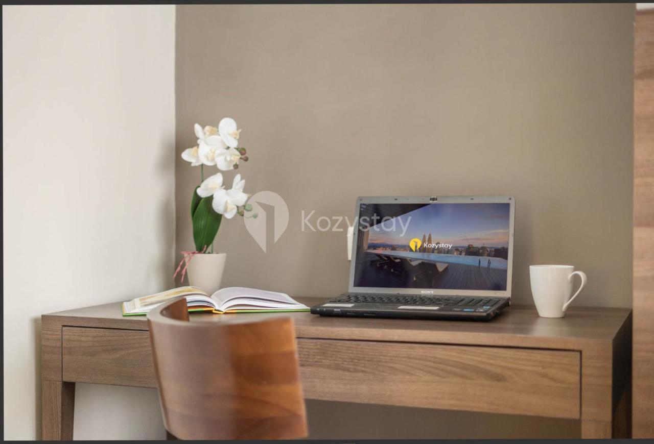 Sonata By Kozystay - Pondok Indah Jakarta Eksteriør bilde