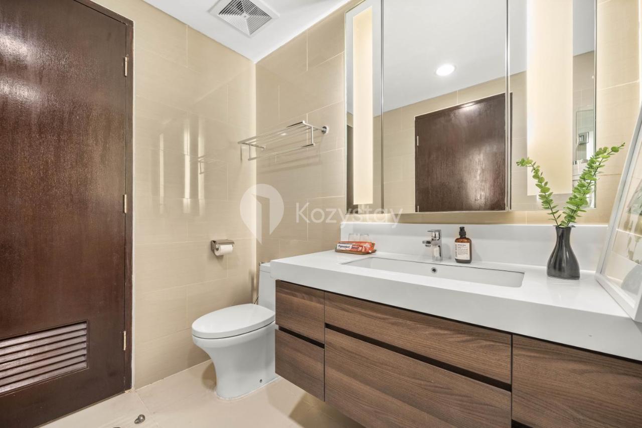 Sonata By Kozystay - Pondok Indah Jakarta Eksteriør bilde