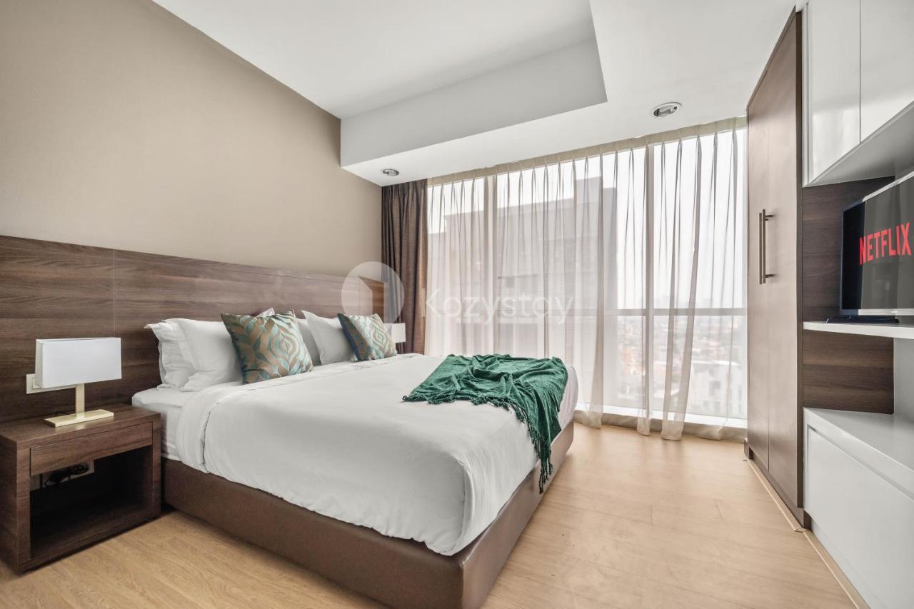 Sonata By Kozystay - Pondok Indah Jakarta Eksteriør bilde
