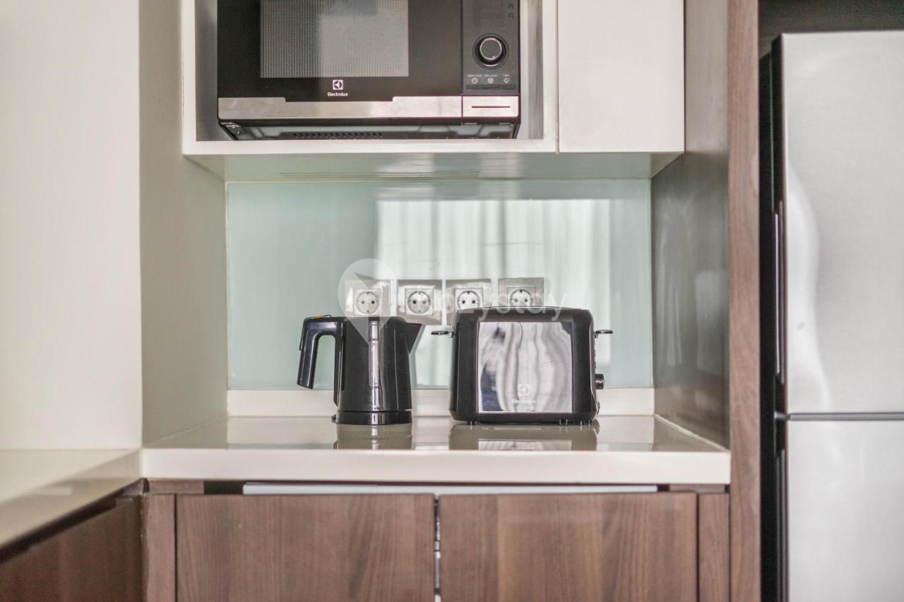 Sonata By Kozystay - Pondok Indah Jakarta Eksteriør bilde