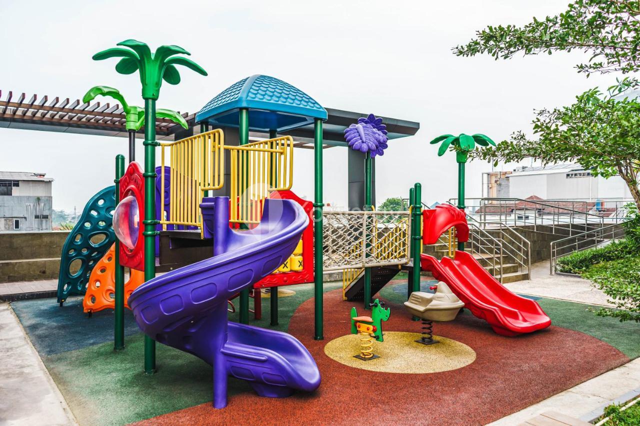 Sonata By Kozystay - Pondok Indah Jakarta Eksteriør bilde